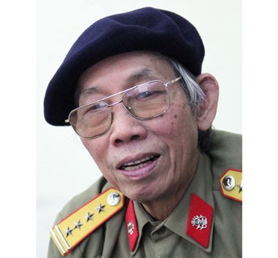 Late composer Thuan Yen